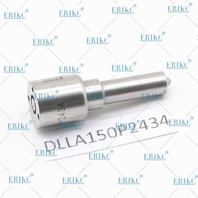 ERIKC DLLA150P2434 Oil Burner Nozzles DLLA 150 P 2434 Spraying Systems Nozzle DLLA 150P2434 for 0445110627 0445110626
