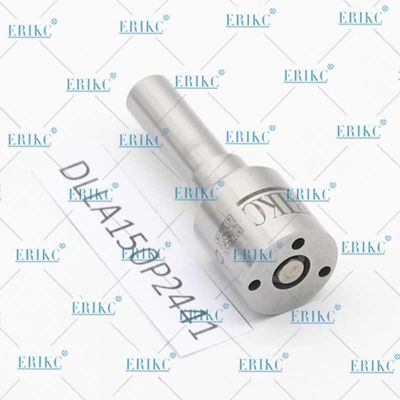 ERIKC DLLA150P2441 Nozzle Price DLLA 150 P 2441 Automatic Fuel Nozzle DLLA 150P2441 for 0445120381 0445120428