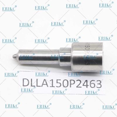 ERIKC DLLA150P2463 Oil Jet Nozzle DLLA 150 P 2463 Fuel Injector Nozzle DLLA 150P2463 for 0445110695