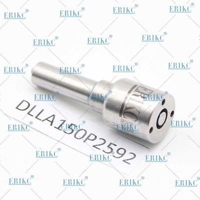 ERIKC DLLA150P2592 Oil Burner Nozzle DLLA 150 P 2592 Injection Nozzle DLLA 150P2592 for Injector
