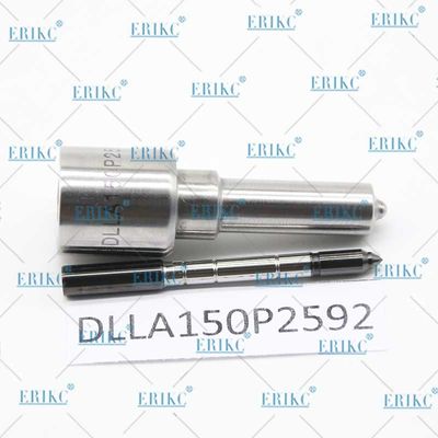 ERIKC DLLA150P2592 Oil Burner Nozzle DLLA 150 P 2592 Injection Nozzle DLLA 150P2592 for Injector