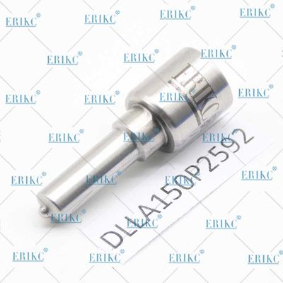 ERIKC DLLA150P2592 Oil Burner Nozzle DLLA 150 P 2592 Injection Nozzle DLLA 150P2592 for Injector
