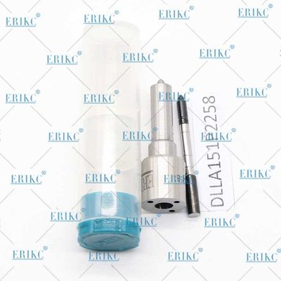 ERIKC DLLA151P2258 Jet Spray Nozzle DLLA 151P2258 Fuel Injection Nozzle DLLA 151 P 2258 for 0445110434