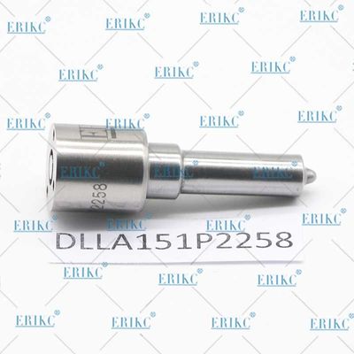 ERIKC DLLA151P2258 Jet Spray Nozzle DLLA 151P2258 Fuel Injection Nozzle DLLA 151 P 2258 for 0445110434