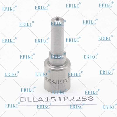 ERIKC DLLA151P2258 Jet Spray Nozzle DLLA 151P2258 Fuel Injection Nozzle DLLA 151 P 2258 for 0445110434