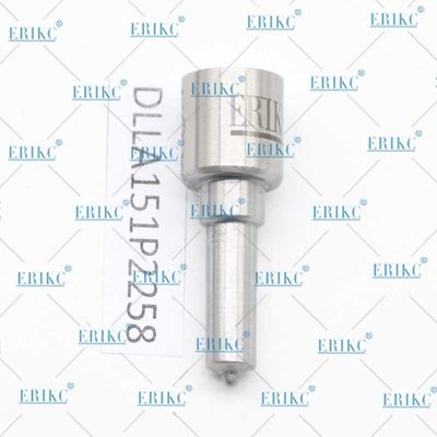 ERIKC DLLA151P2258 Jet Spray Nozzle DLLA 151P2258 Fuel Injection Nozzle DLLA 151 P 2258 for 0445110434