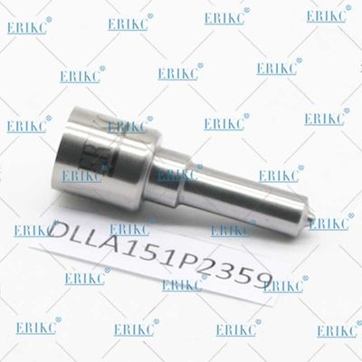 ERIKC DLLA 151 P 2359 Oil Pump Nozzle DLLA 151P2359 Diesel Engine Nozzle DLLA151P2359 for 0445110531