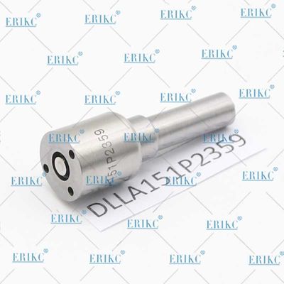 ERIKC DLLA 151 P 2359 Oil Pump Nozzle DLLA 151P2359 Diesel Engine Nozzle DLLA151P2359 for 0445110531