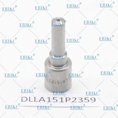 ERIKC DLLA 151 P 2359 Oil Pump Nozzle DLLA 151P2359 Diesel Engine Nozzle DLLA151P2359 for 0445110531