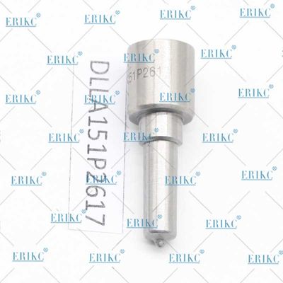 ERIKC DLLA151P2617 Jet Nozzle Assy DLLA 151P2617 Common Rail Nozzle DLLA 151 P 2617 for Injector