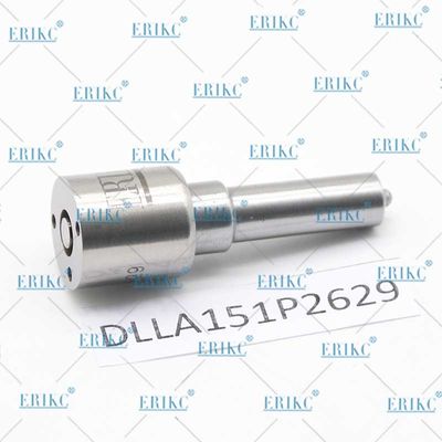 ERIKC DLLA151P2629 Oil Pump Nozzle DLLA 151 P 2629 Fuel Injection Nozzle DLLA 151P2629 for Engine Car