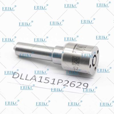 ERIKC DLLA151P2629 Oil Pump Nozzle DLLA 151 P 2629 Fuel Injection Nozzle DLLA 151P2629 for Engine Car