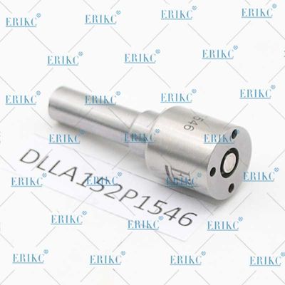 ERIKC DLLA152P1546 Jet Spray Nozzle DLLA 152 P 1546 Diesel Fuel Nozzle DLLA 152P1546 for 0445120072