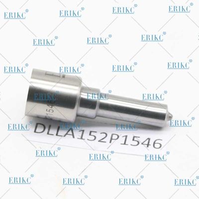 ERIKC DLLA152P1546 Jet Spray Nozzle DLLA 152 P 1546 Diesel Fuel Nozzle DLLA 152P1546 for 0445120072