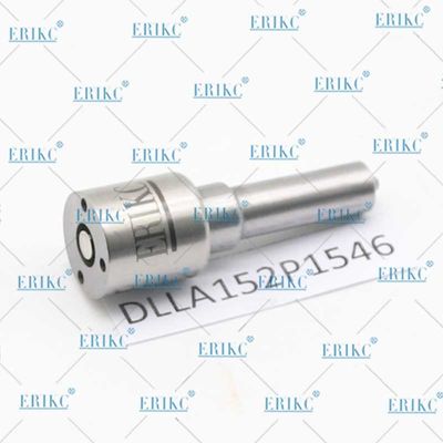 ERIKC DLLA152P1546 Jet Spray Nozzle DLLA 152 P 1546 Diesel Fuel Nozzle DLLA 152P1546 for 0445120072