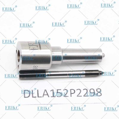 ERIKC DLLA152P2298 Fuel Oil Nozzle DLLA 152 P 2298 Oil Pump Nozzle DLLA 152P2298 for 0445120317