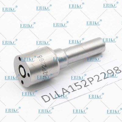 ERIKC DLLA152P2298 Fuel Oil Nozzle DLLA 152 P 2298 Oil Pump Nozzle DLLA 152P2298 for 0445120317