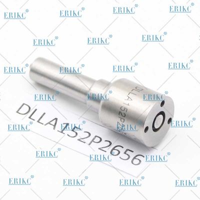 ERIKC DLLA152P2656 Fuel Oil Nozzle DLLA 152 P 2656 Jet Spray Nozzle DLLA 152P2656 for 0445110966 0445110965