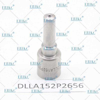 ERIKC DLLA152P2656 Fuel Oil Nozzle DLLA 152 P 2656 Jet Spray Nozzle DLLA 152P2656 for 0445110966 0445110965