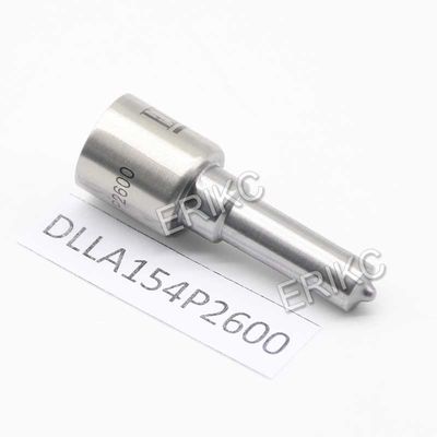 ERIKC DLLA 154 P 2600 Diesel Fuel Nozzle DLLA154P2600 Oil Pump Nozzle DLLA 154P2600 for 0445110865 0445110866