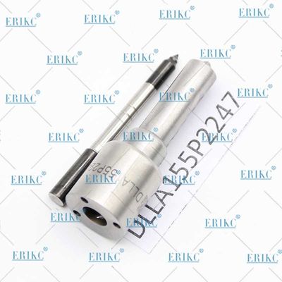 ERIKC DLLA155P2247 High Pressure Nozzle DLLA 155 P 2247 Type of Nozzle DLLA 155P2247 for 0445110431 0445110432