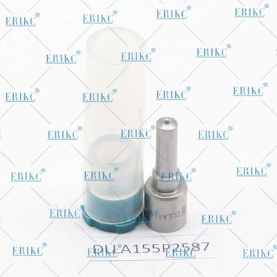 ERIKC DLLA155P2587 Original Nozzle DLLA 155 P 2587 Common Rail Nozzle DLLA 155P2587 for 0445110852 0445110850