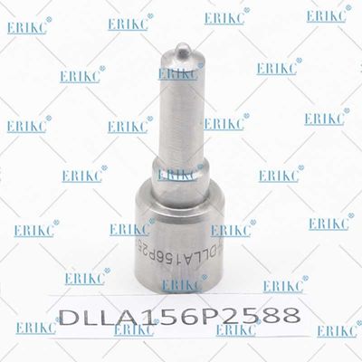 ERIKC DLLA 156P2588 Fuel Injector Nozzle DLLA 156 P 2588 Diesel Engine Nozzle DLLA156P2588 for 0445110845
