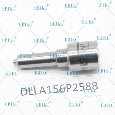 ERIKC DLLA 156P2588 Fuel Injector Nozzle DLLA 156 P 2588 Diesel Engine Nozzle DLLA156P2588 for 0445110845