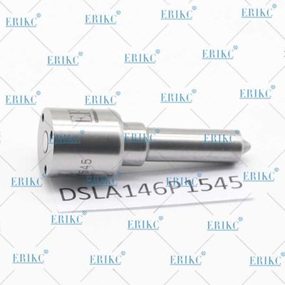 ERIKC DSLA 146P1545 Fuel Spray Nozzle DSLA146P1545 Oil Pump Nozzle DSLA 146 P 1545 for Injector