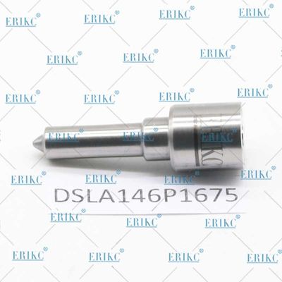 ERIKC DSLA146P1675 Fuel Injection Nozzle DSLA 146 P 1675 Oil Burner Nozzle DSLA 146P1675 for 0445110307