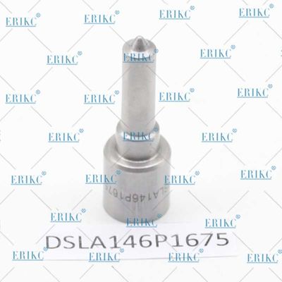 ERIKC DSLA146P1675 Fuel Injection Nozzle DSLA 146 P 1675 Oil Burner Nozzle DSLA 146P1675 for 0445110307