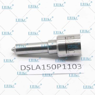 ERIKC DSLA150P1103 Oil Pump Nozzle DSLA 150 P 1103 Jet Nozzle DSLA 150P1103 for Injection