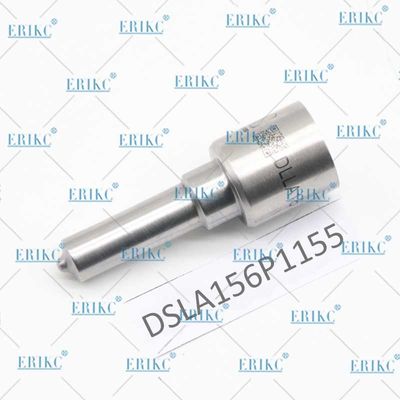 ERIKC DSLA156P1155 Spray Nozzle DSLA 156P1155 Mist Nozzle DSLA 156 P 1155 for 0445110115 0445110116