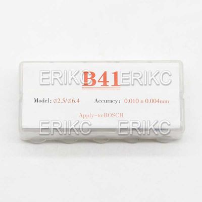 ERIKC B41 Bosch injector adjusting shim B41 adjusting shim gasket Size 1.11-1.2 mm