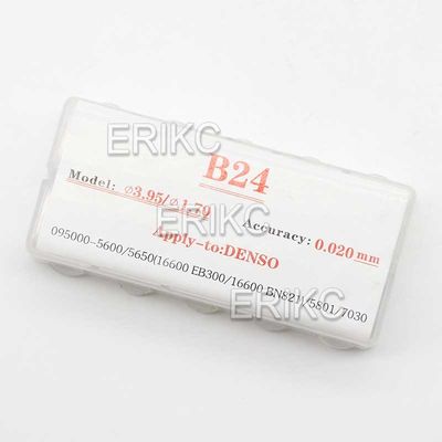 B24 Adjusting For BOS Injector Nozzle Shims Bearing Shim Washers Size1.2mm