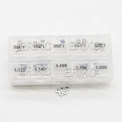B24 Adjusting Bosch Injector Nozzle Shims Bearing Shim Washers Size1.2mm
