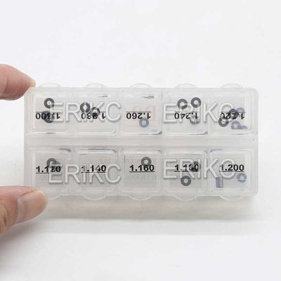 B24 Adjusting For BOS Injector Nozzle Shims Bearing Shim Washers Size1.2mm