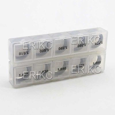 Denso Fuel Dispenser Injector Shims B27 Nozzle Adjust Washers Nozzle Shim Size1.60mm