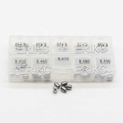 Auto For BOS Injector Nozzle Shims  B15 Truck Injection Valve Adjustment Shim Kits
