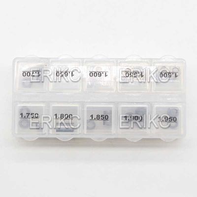 B23 Injector Shims Common Rail Injector Stainless Steel Shims Washers