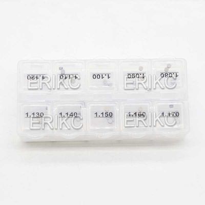 B16 For BOS  Injector Shims Precision Thickness Washers Size 1.080mm-1.260mm