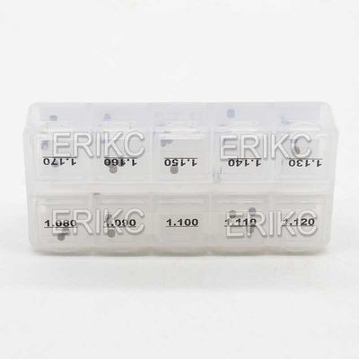 B16 For BOS  Injector Shims Precision Thickness Washers Size 1.080mm-1.260mm
