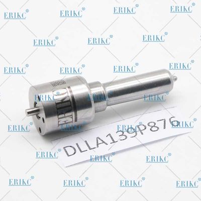 ERIKC DLLA 139P876 Diesel Injector Nozzles DLLA139P876 Fuel Oil Nozzle DLLA 139 P 876 for Engine Car