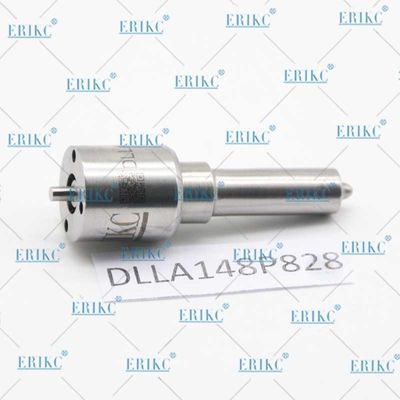 ERIKC DLLA148P828 Fuel Injector Nozzle DLLA 148 P 828 Diesel Pump Nozzle DLLA 148P828 for 095000-5230