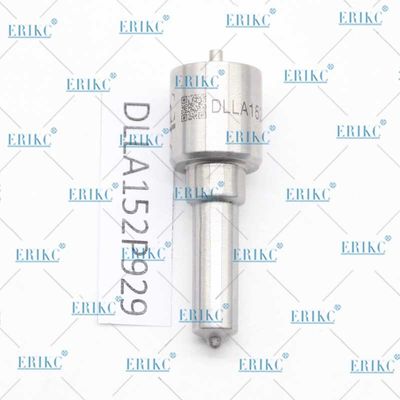 ERIKC DLLA152P929 Oil Engine Nozzle DLLA 152 P 929 Common Rail Nozzle DLLA 152P929 for 095000-6300