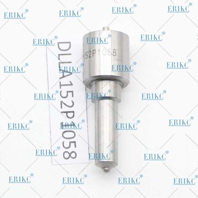 ERIKC DLLA 152P1058 Oil Spary Nozzle DLLA 152 P 1058 Diesel Pump Nozzle DLLA152P1058 for Denso Injector