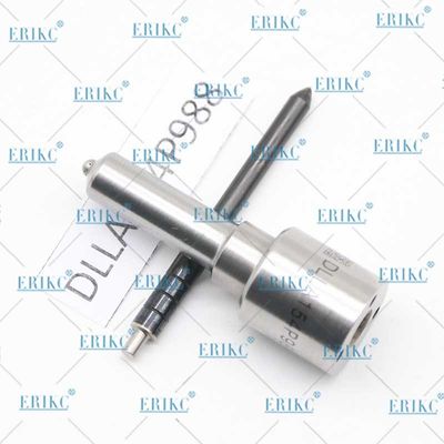 ERIKC DLLA 154 P 988 Nozzle Price DLLA154P988 Oil Burner Nozzles DLLA 154P988 for Denso Injector