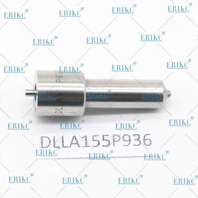 ERIKC DLLA155P936 Diesel Engine Nozzle DLLA 155 P 936 Fuel Oil Nozzle DLLA 155P936 for Denso Injector