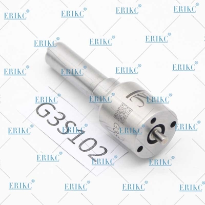 ERIKC Oil Spray Nozzle G3S102 Jet Nozzle Assy G3S102 for Denso Injector