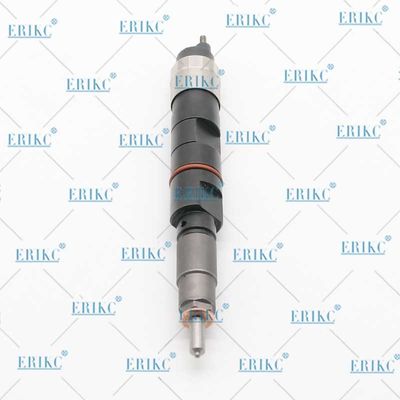 ERIKC 095000-6221 Auto Fuel Injector 095000 6221 Common Rail Injection 0950006221 for DONGFENF